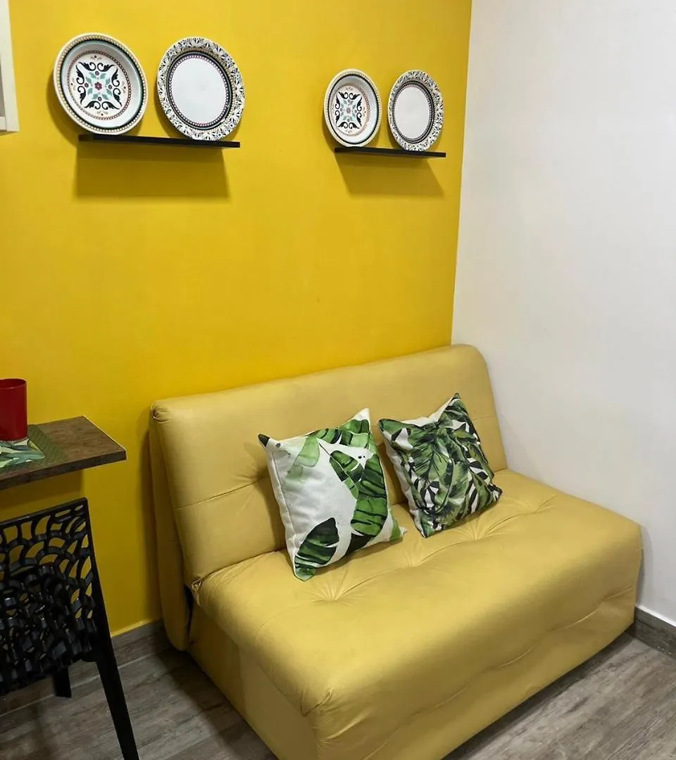 Apartamento Prox. Aeroporto De Gru-Sp Guarulhos 0*,  Brazil