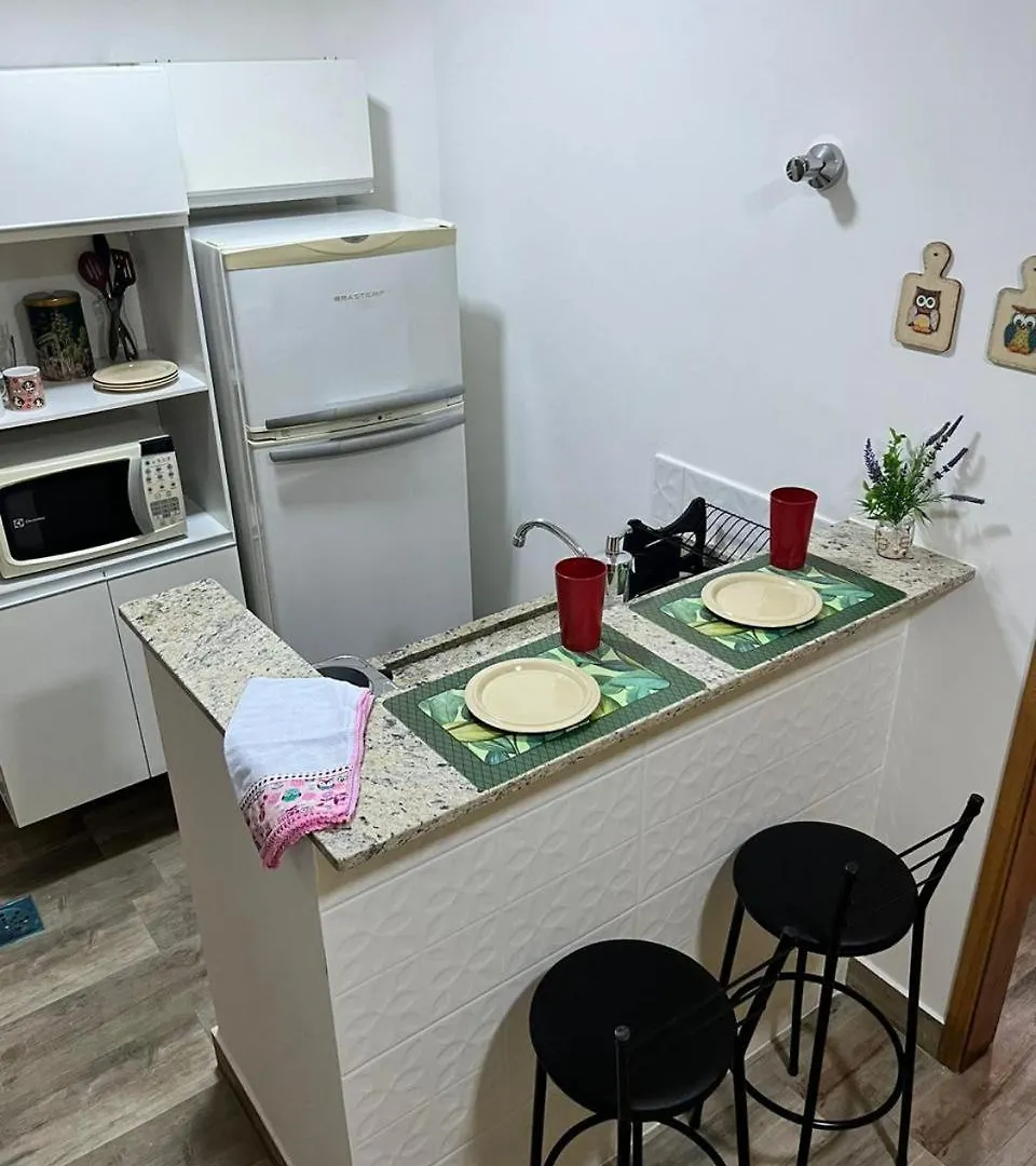 Apartamento Prox. Aeroporto De Gru-Sp Guarulhos Brazil