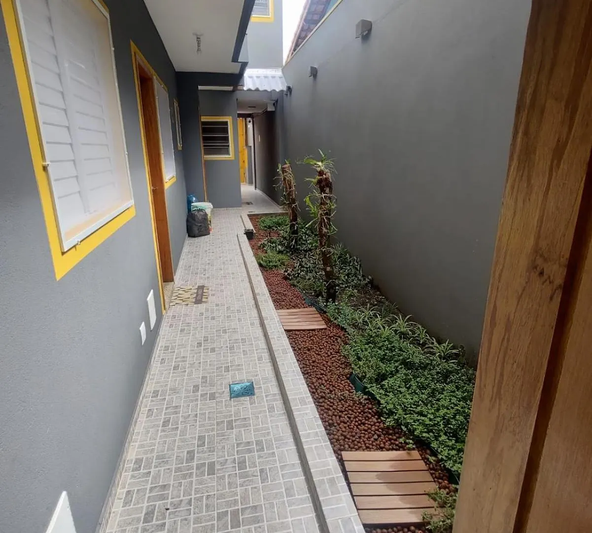 Apartamento Prox. Aeroporto De Gru-Sp Guarulhos 0*,  Brazil