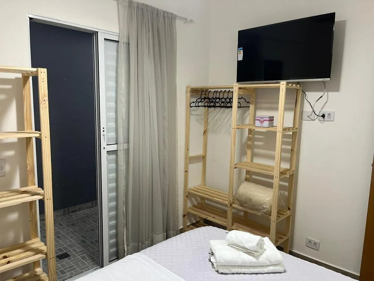 Apartamento Prox. Aeroporto De Gru-Sp Guarulhos 0*,