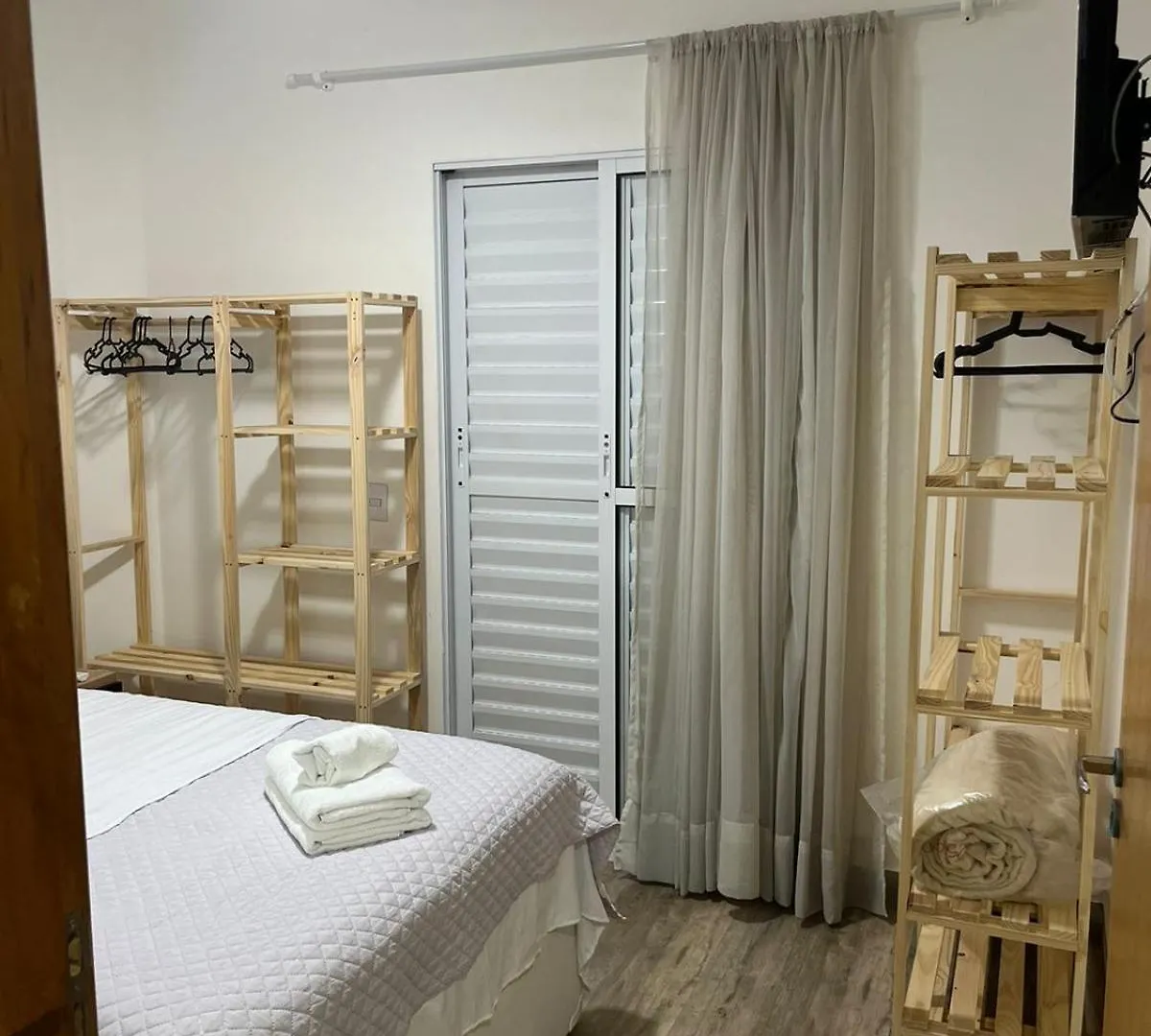 Apartamento Prox. Aeroporto De Gru-Sp Guarulhos Apartment