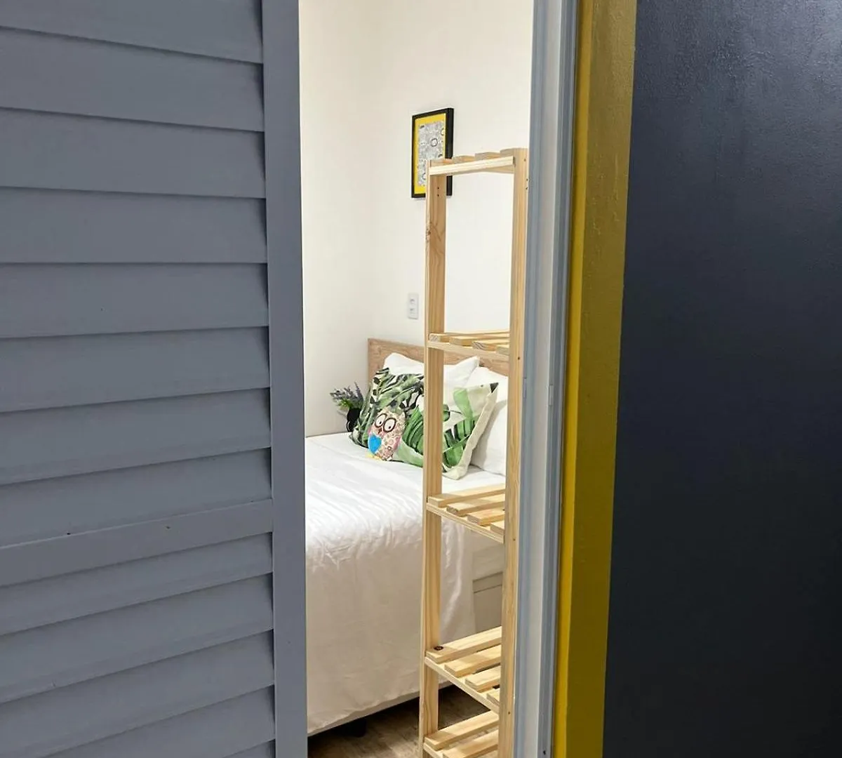 Apartamento Prox. Aeroporto De Gru-Sp Guarulhos