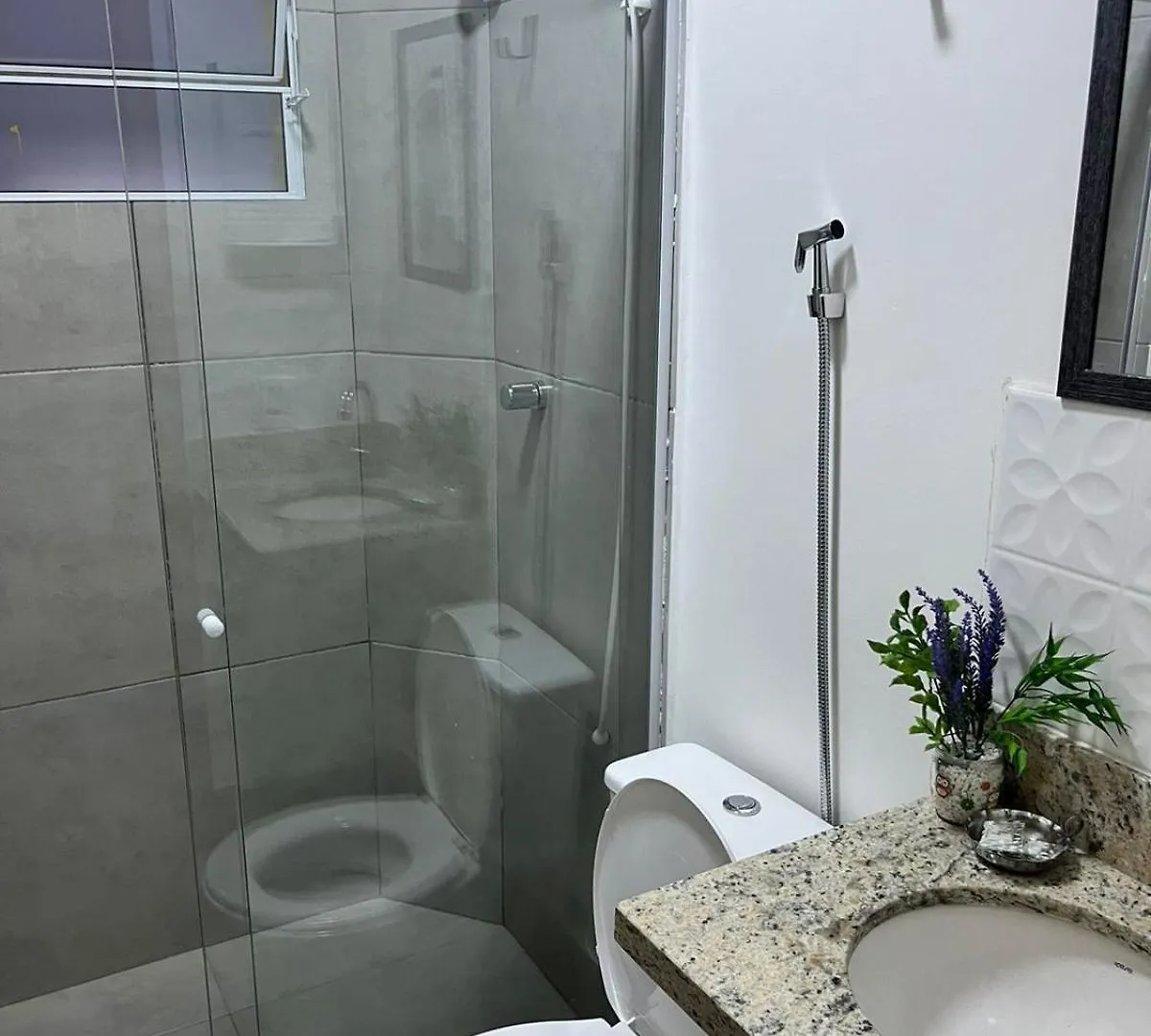 Apartamento Prox. Aeroporto De Gru-Sp Guarulhos 0*,