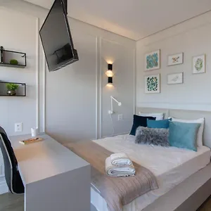  Apartamento Urban Sky - Gru 2204