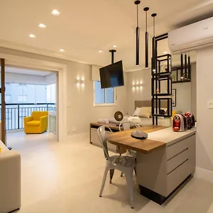  Apartamento Unique - Gru 1803