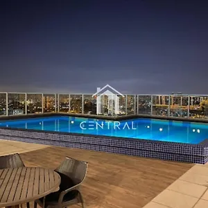 Terraco Harmony Flats Gru Guarulhos