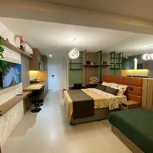  Apartamento I Patteo Bosque Maia