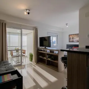  Apartamento Sunset - Gru 1001