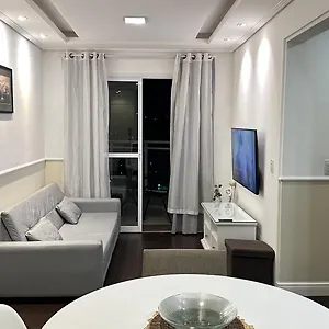 Apartamento Inteiro No 15º Andar Proximo Ao Aeroporto De Gru Guarulhos