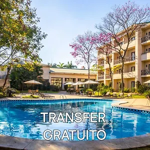 Hotel Panamby, Guarulhos