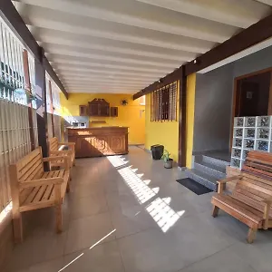 My House Quartos Perto Do Aeroporto De Guarulhos