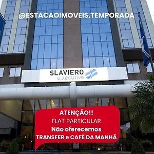 Flat Slavieiro Guarulhos