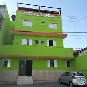 Tenda 1 Guarulhos